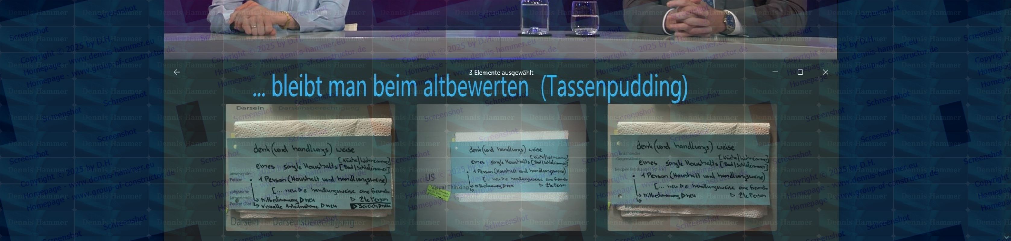 talk g�ste - Polit-talk picture